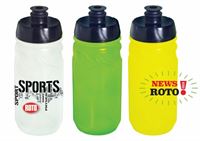 BORRACCIA PRAXI IN MATERIALE MORBIDO 600ML